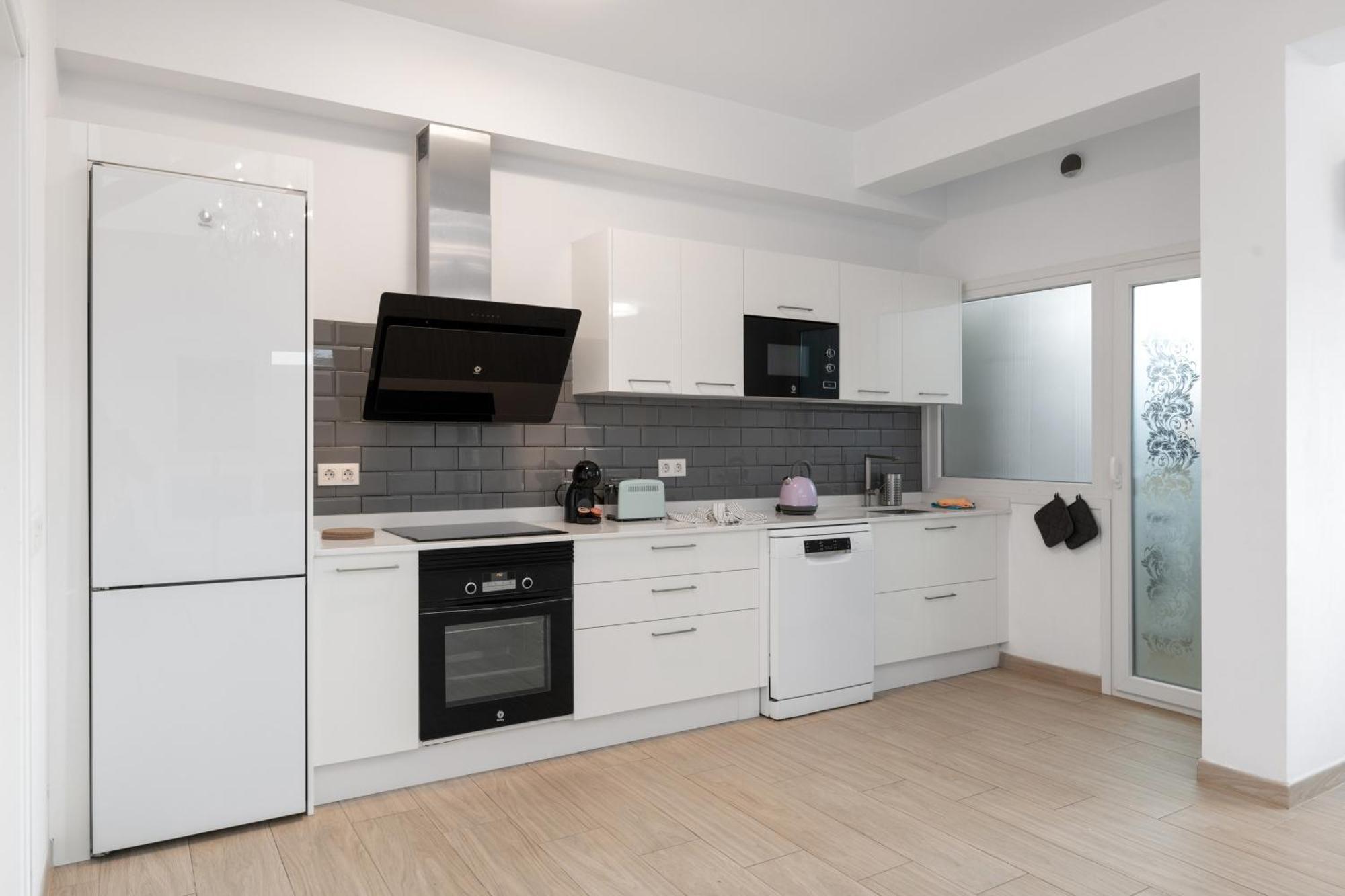 Вілла Casa Dang Коста-Тегісе Екстер'єр фото