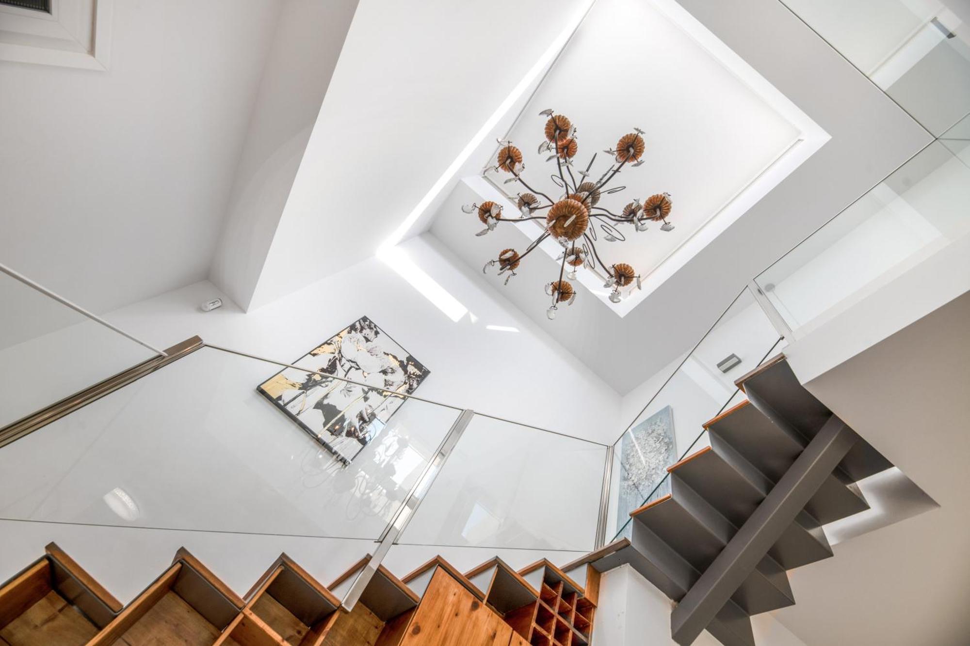Вілла Casa Dang Коста-Тегісе Екстер'єр фото